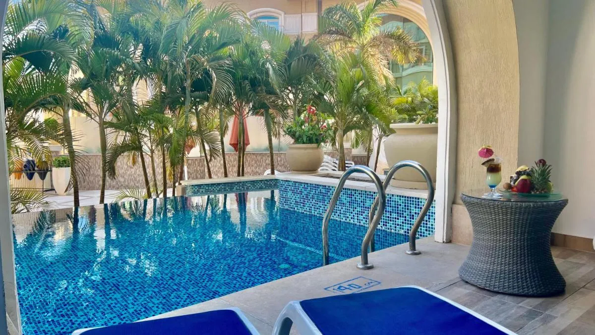 Image 3 of KaiSol Romance Resort Sahl Hasheesh – Adults Only