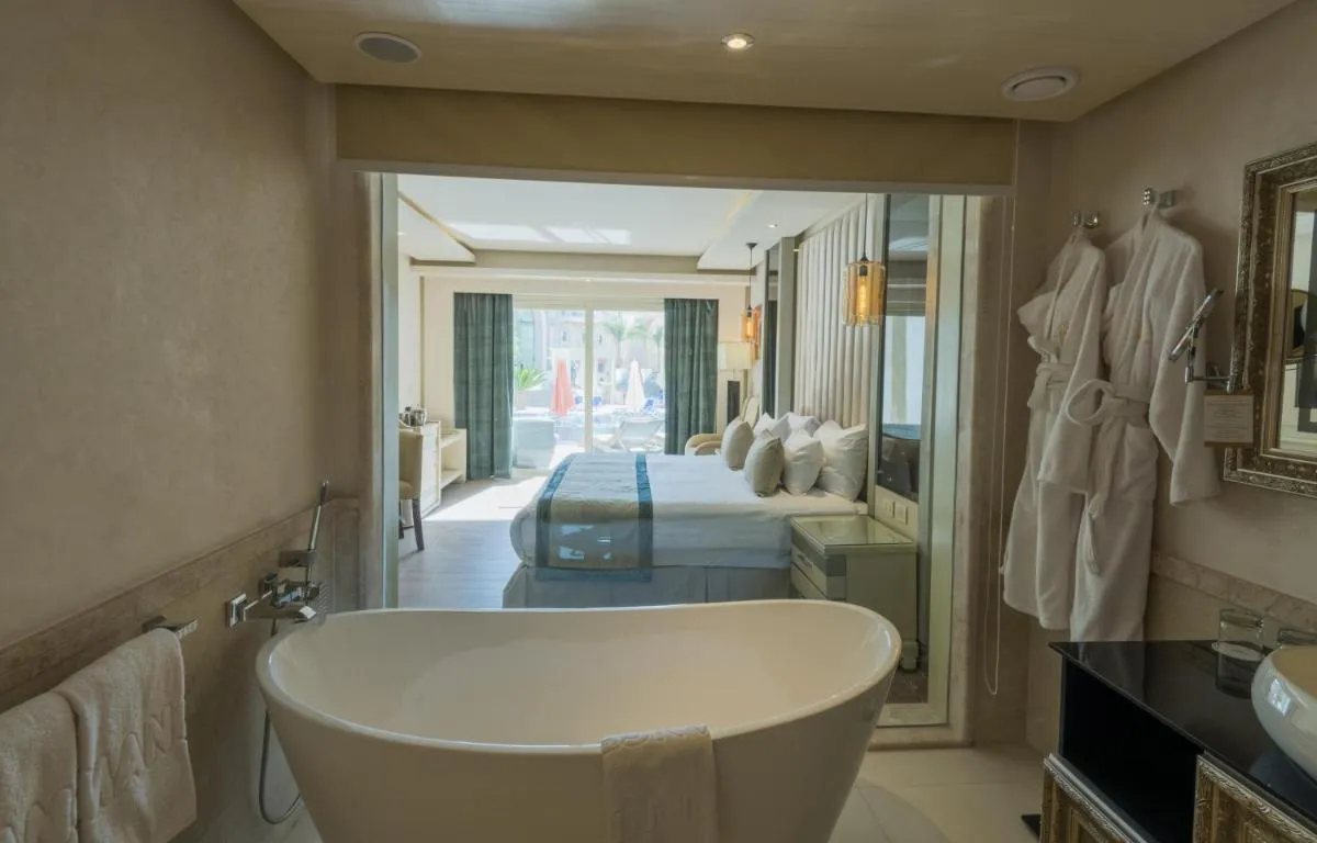 Image 4 of KaiSol Romance Resort Sahl Hasheesh – Adults Only