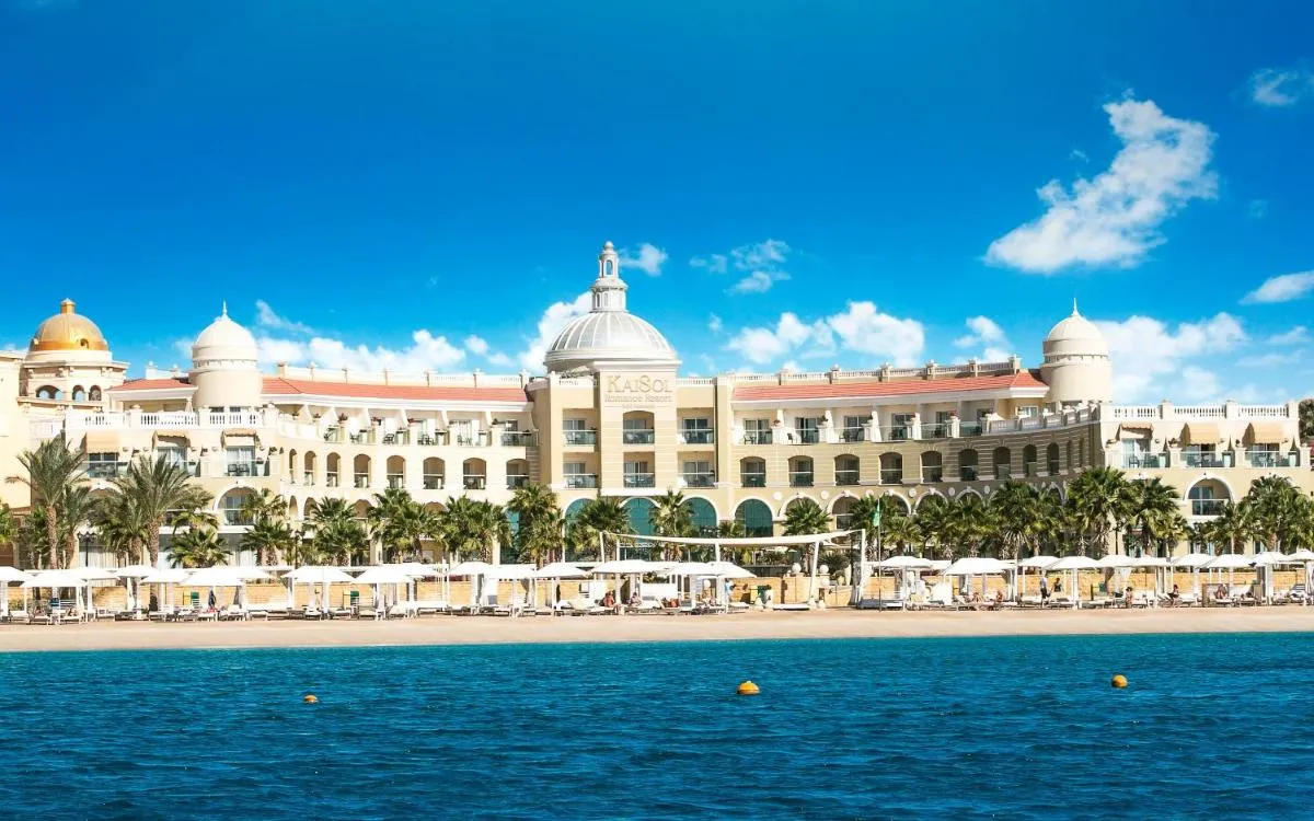 Image of KaiSol Romance Resort Sahl Hasheesh – Adults Only