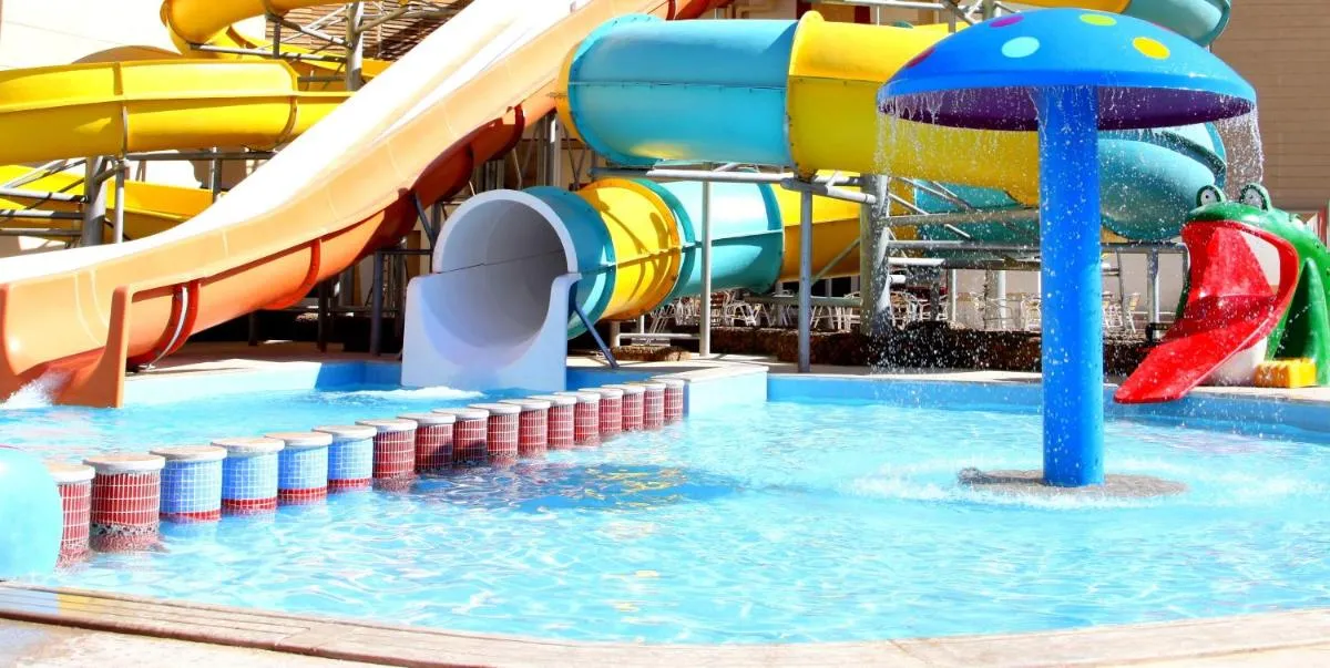 Image 6 of King Tut Aqua Park Beach Resort