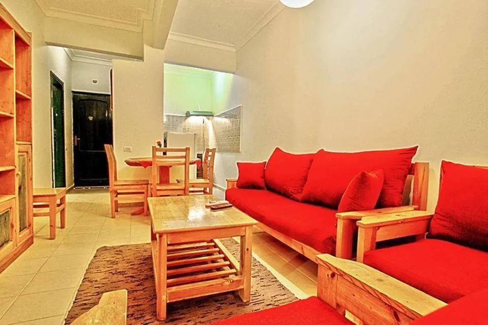 Image 2 of L’Oasis de Safaga Hotel