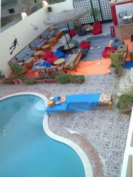 Image 3 of L’Oasis de Safaga Hotel