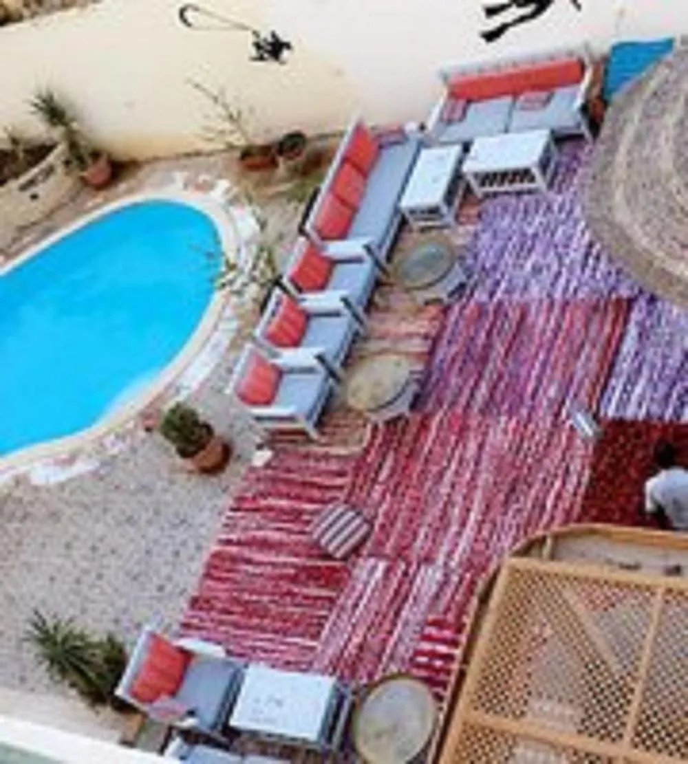 Image 6 of L’Oasis de Safaga Hotel
