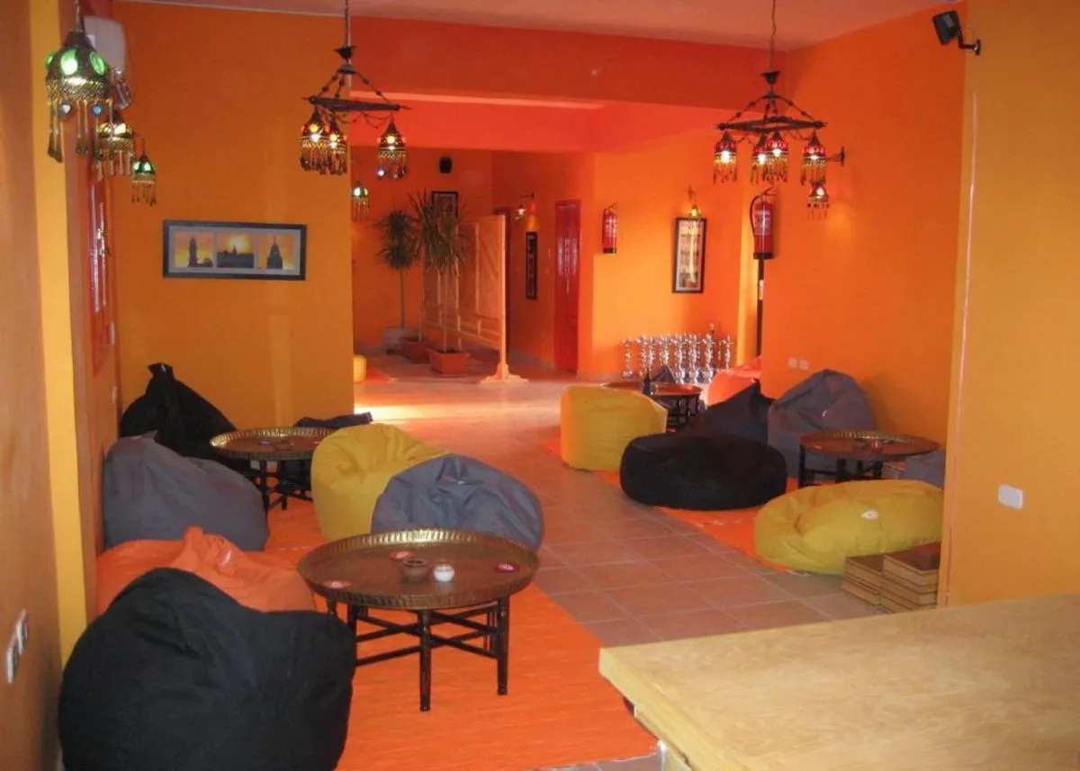 Image 1 of L’Oasis de Safaga Hotel