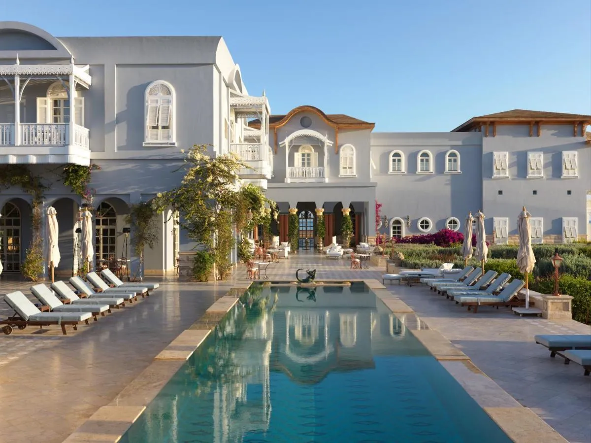 Image 2 of La Maison Bleue El Gouna