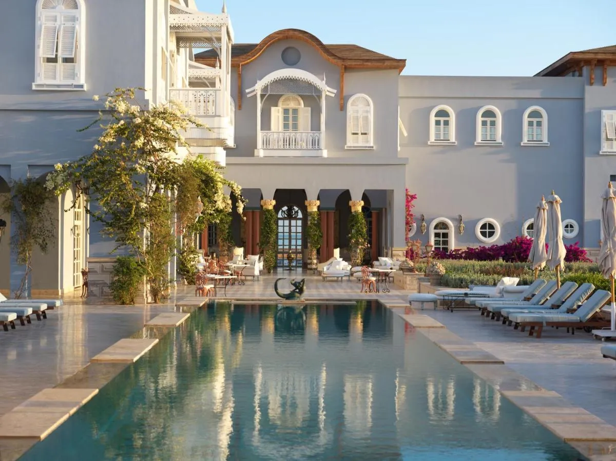 Image 6 of La Maison Bleue El Gouna