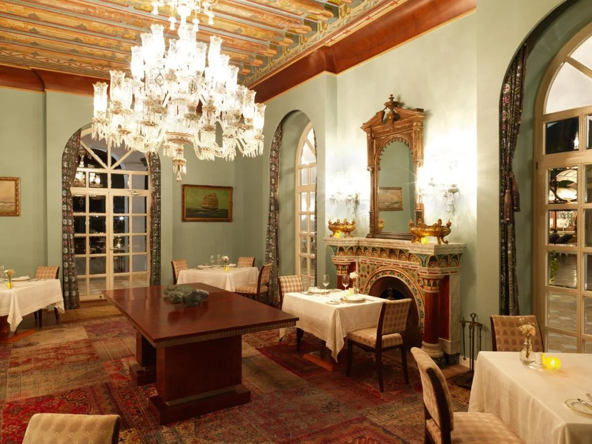 Image 3 of La Maison Bleue El Gouna