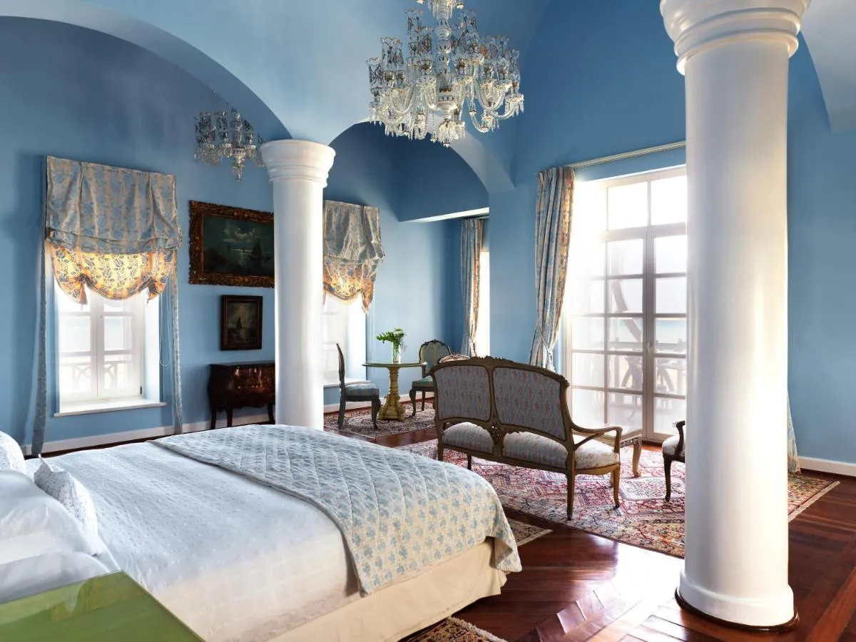 Image 1 of La Maison Bleue El Gouna