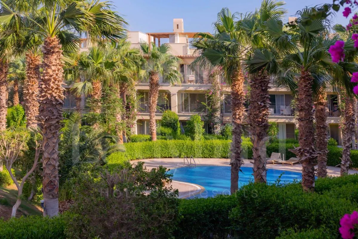 Image 2 of Ladybird Apartment – Veranda Beach House