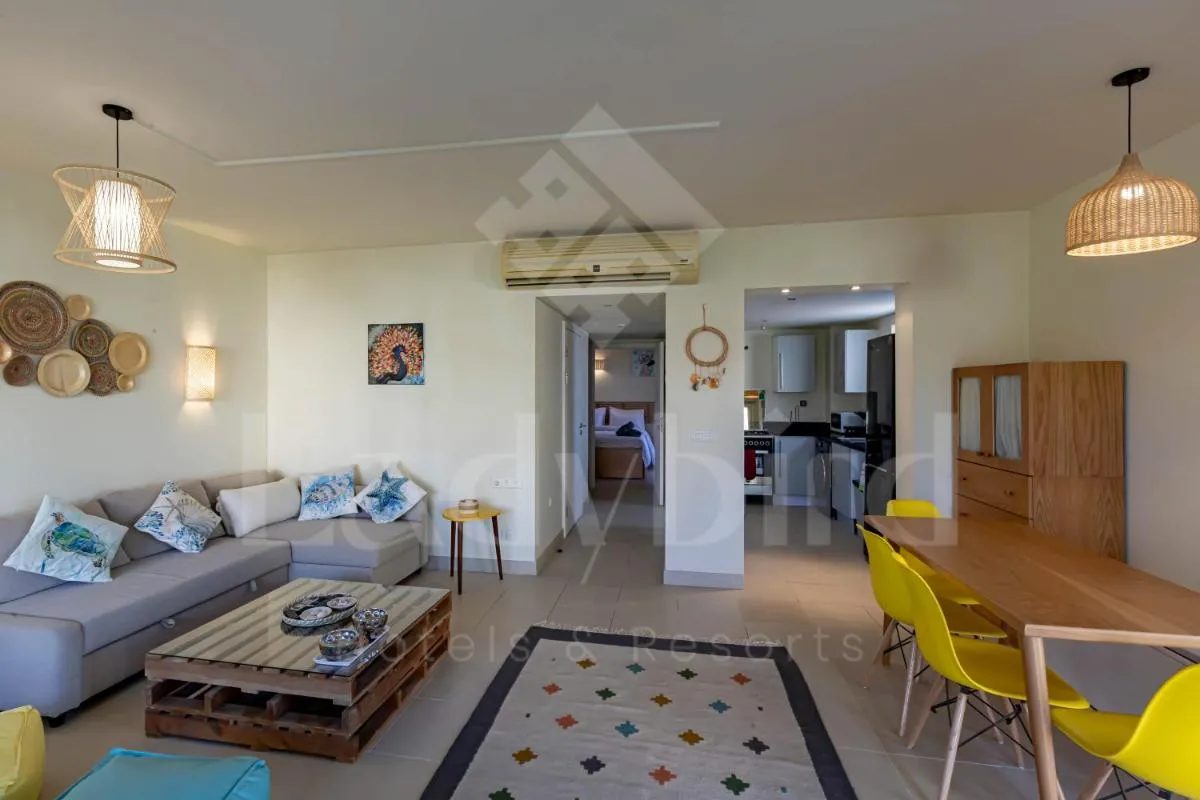 Image 4 of Ladybird Apartment – Veranda Beach House