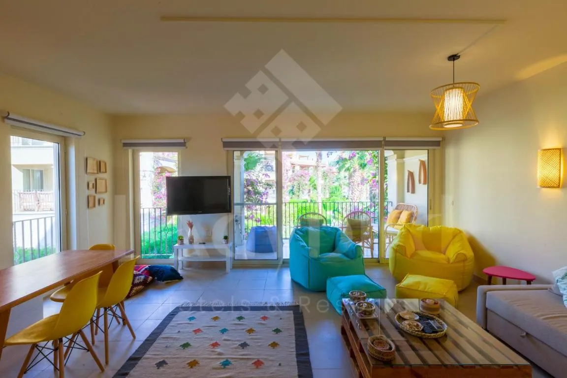 Image of Ladybird Apartment – Veranda Beach House