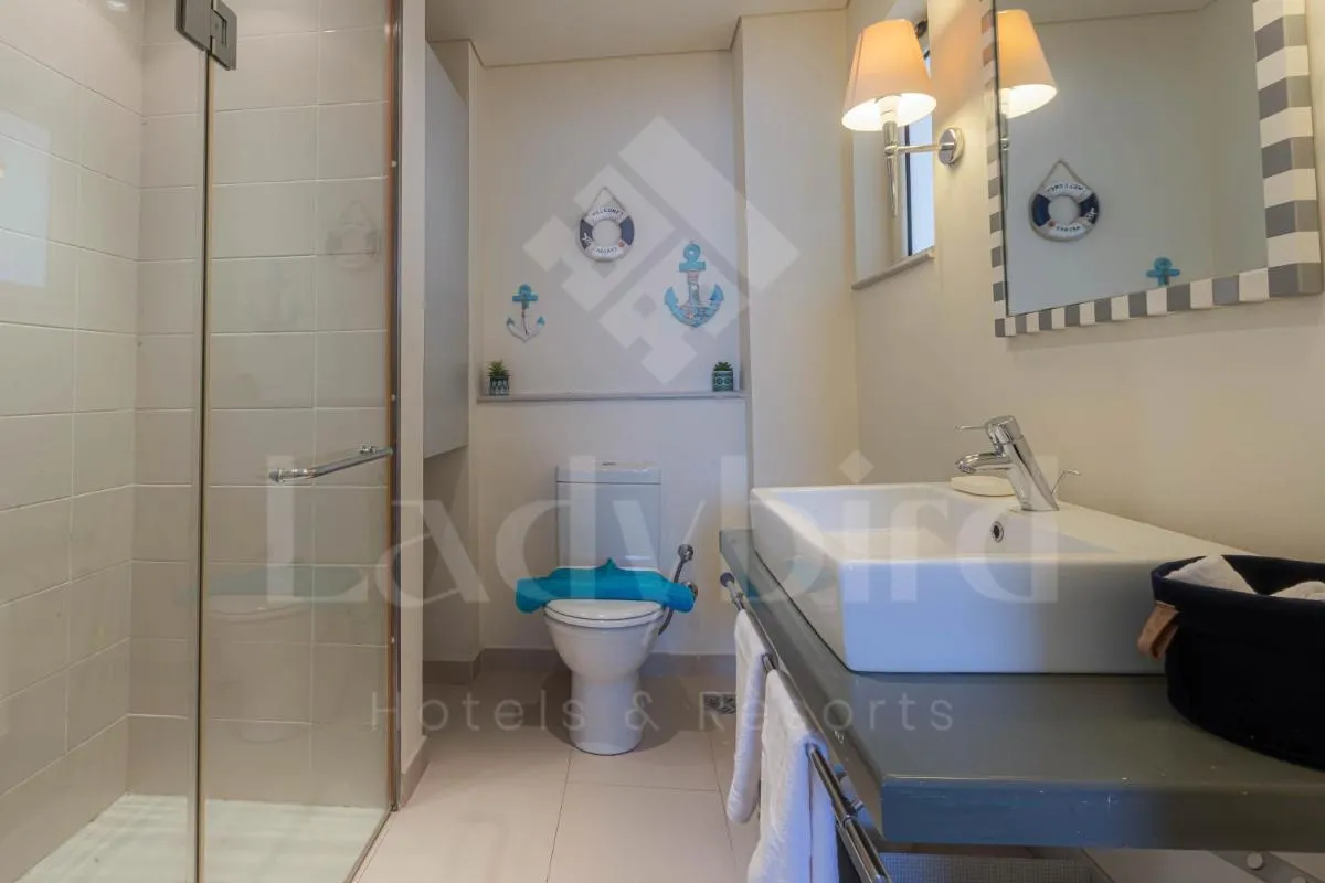 Image 1 of Ladybird Apartment – Veranda Beach House