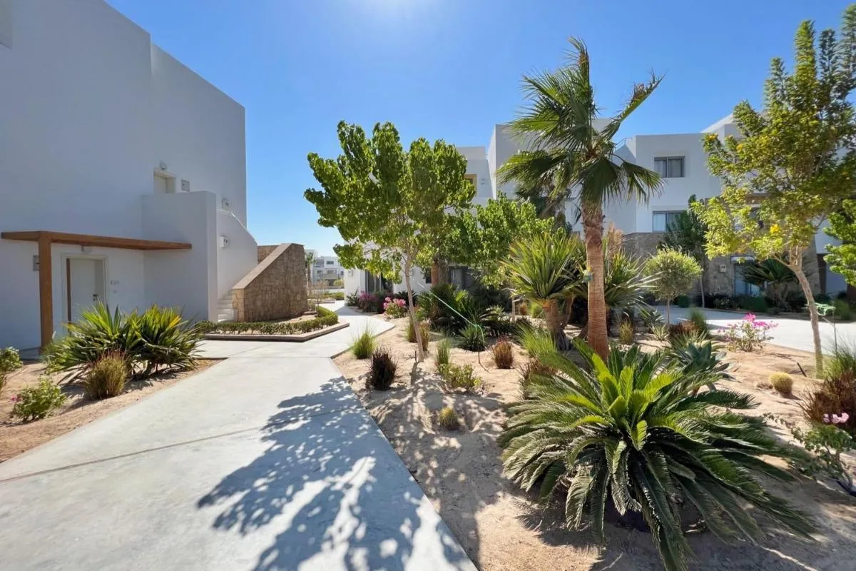 Image 4 of Lagoonfront Easy 1BDR Swan Lake El Gouna