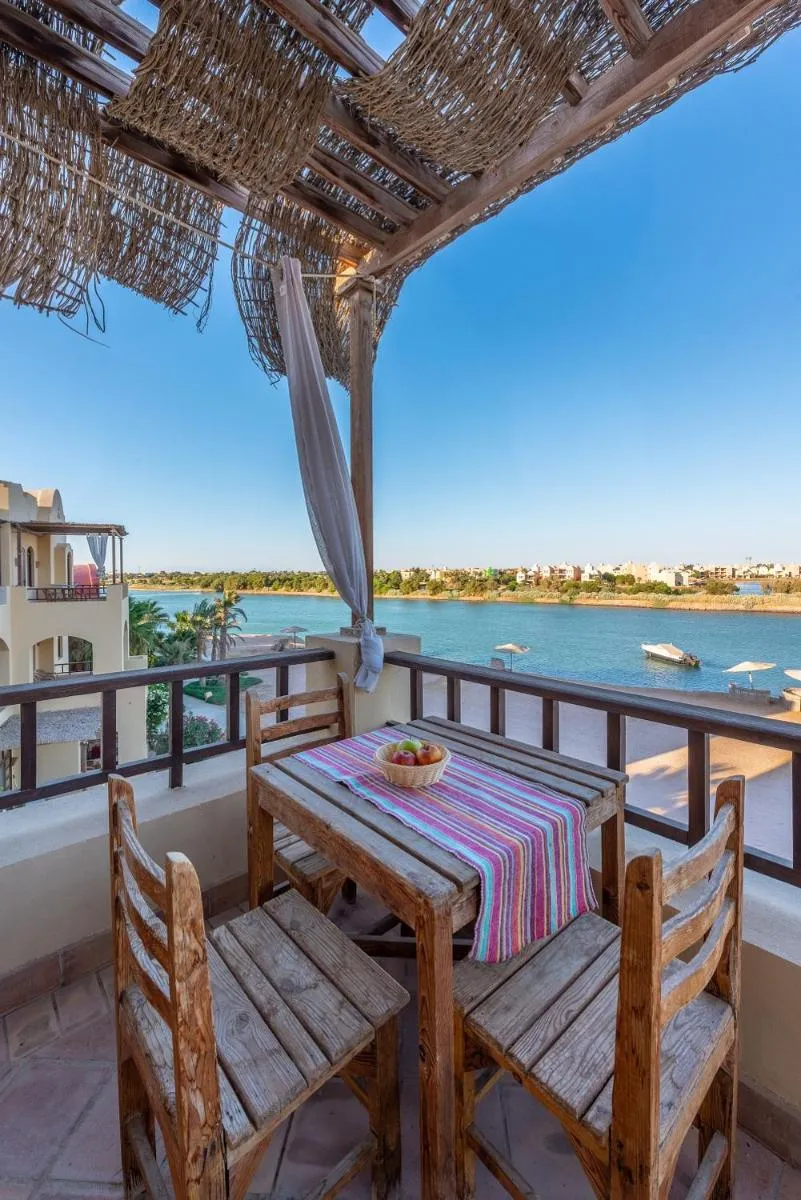Image 5 of Lagoon view 1-bedroom apartment in West Golf El Gouna