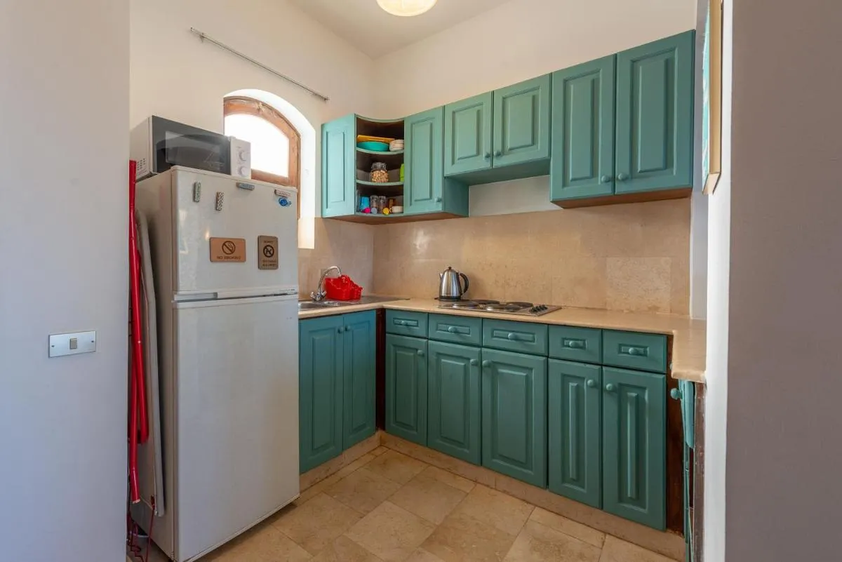 Image 2 of Lagoon view 1-bedroom apartment in West Golf El Gouna