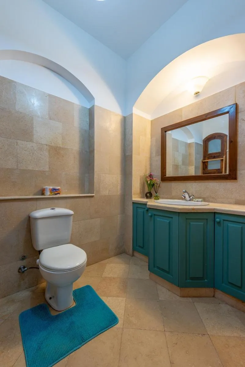 Image 3 of Lagoon view 1-bedroom apartment in West Golf El Gouna