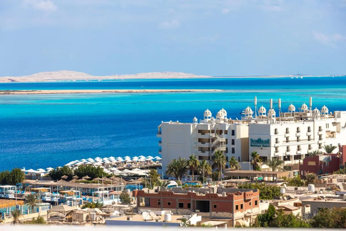 Image 3 of Lazur Hotel Apartments