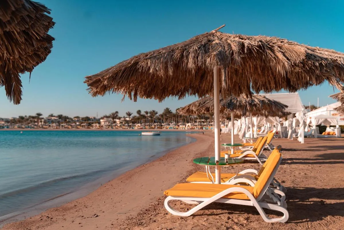 Image 5 of Lemon & Soul Makadi Garden