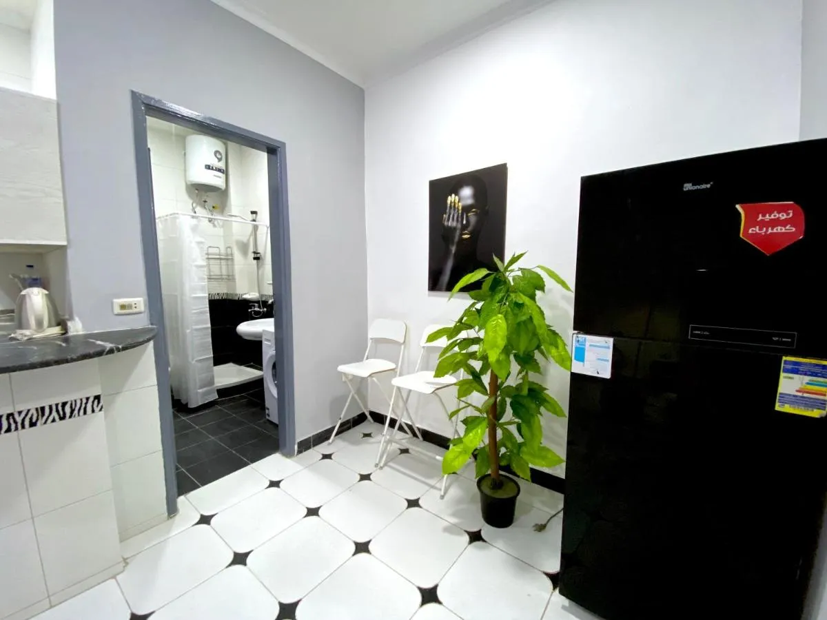 Image 5 of Lima Modern. Sea View. Strong Wi Fi. Sheraton Road