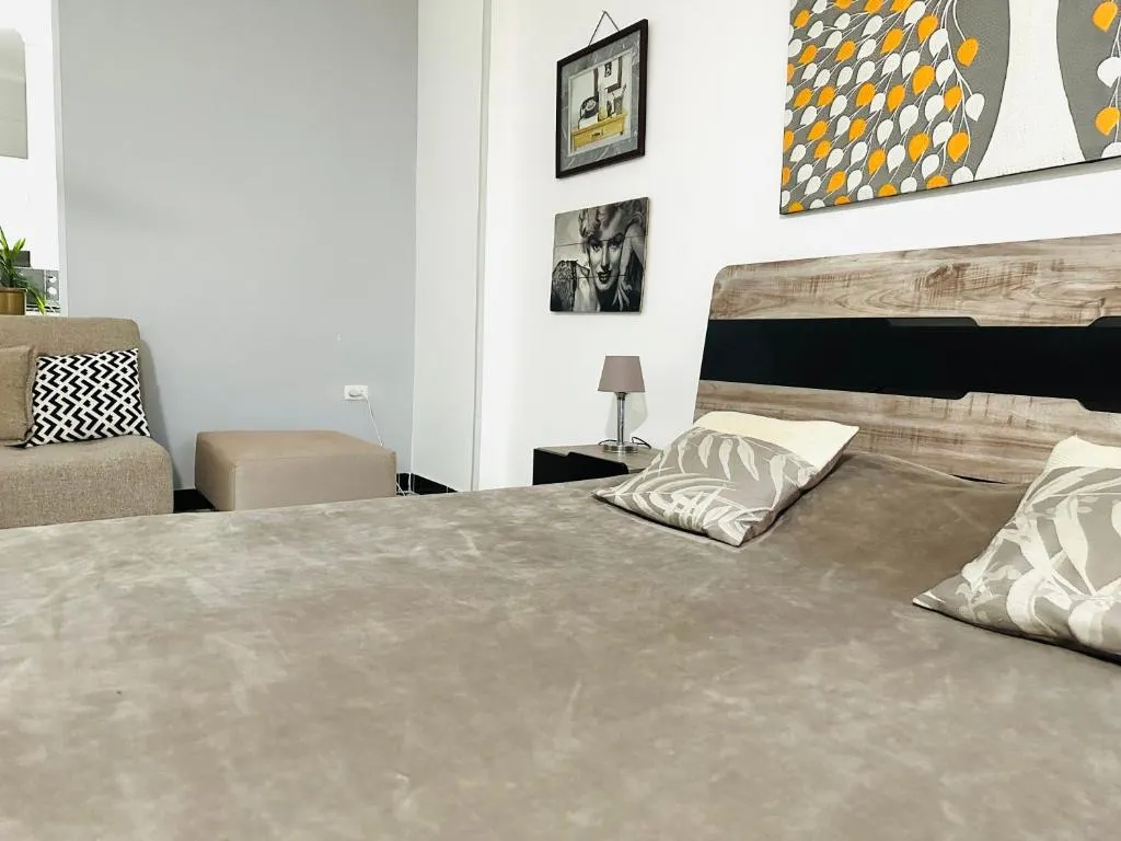 Image of Lima Modern. Sea View. Strong Wi Fi. Sheraton Road