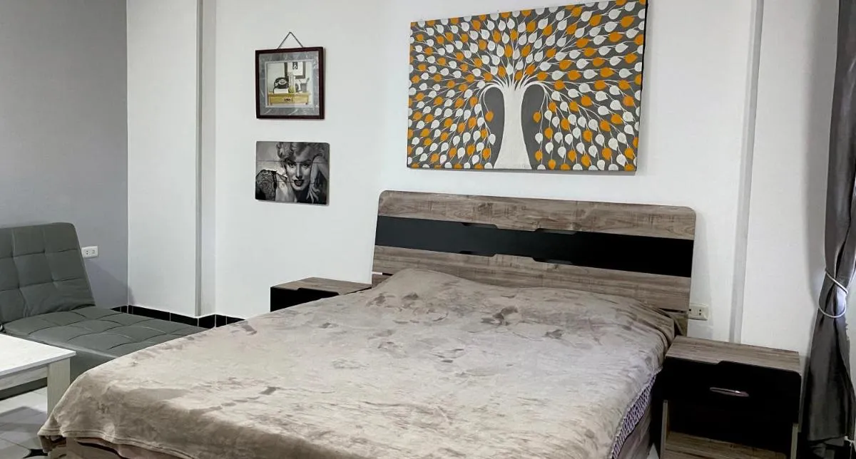 Image of Lima Modern Sheraton with Wi Fi