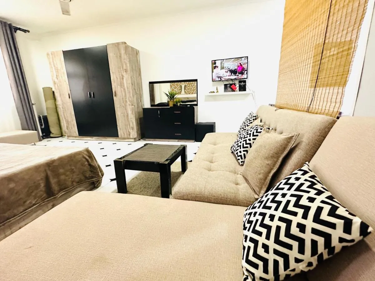 Image 2 of Lima Modern Sheraton with Wi Fi