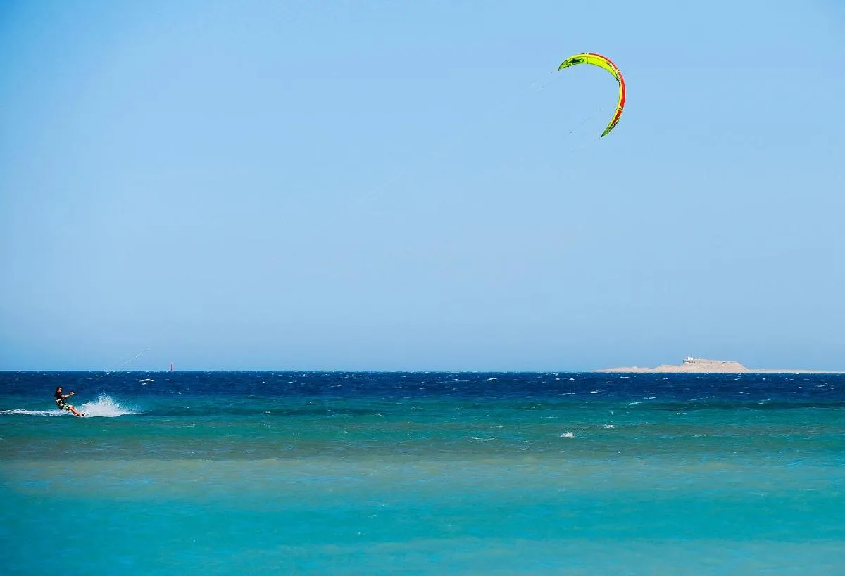 Image 6 of Lotus Bay Resort