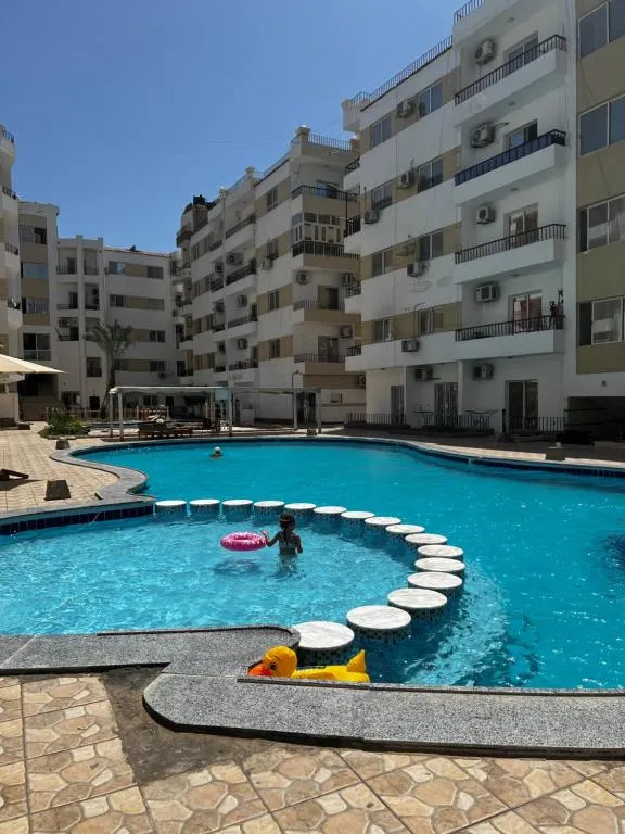 Image of Lotus compound