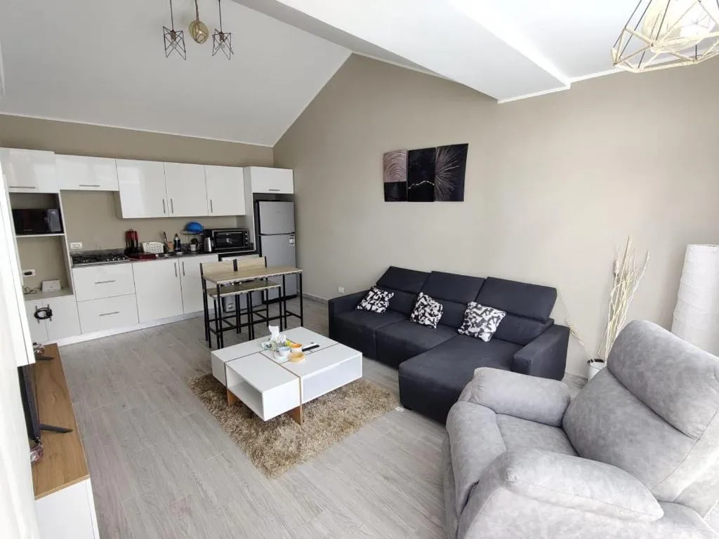 Image of Lovely 1BR with Private Heated pool at El-Gouna