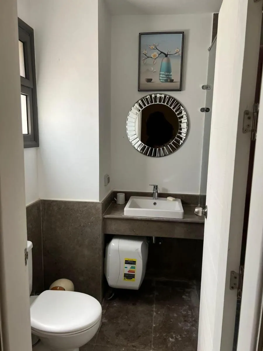 Image 3 of Lovely 1BR with Private Heated pool at El-Gouna