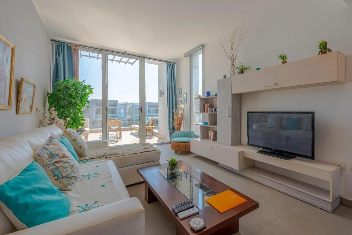 Image of Lovely 1 Bedroom at Sholan El Gouna