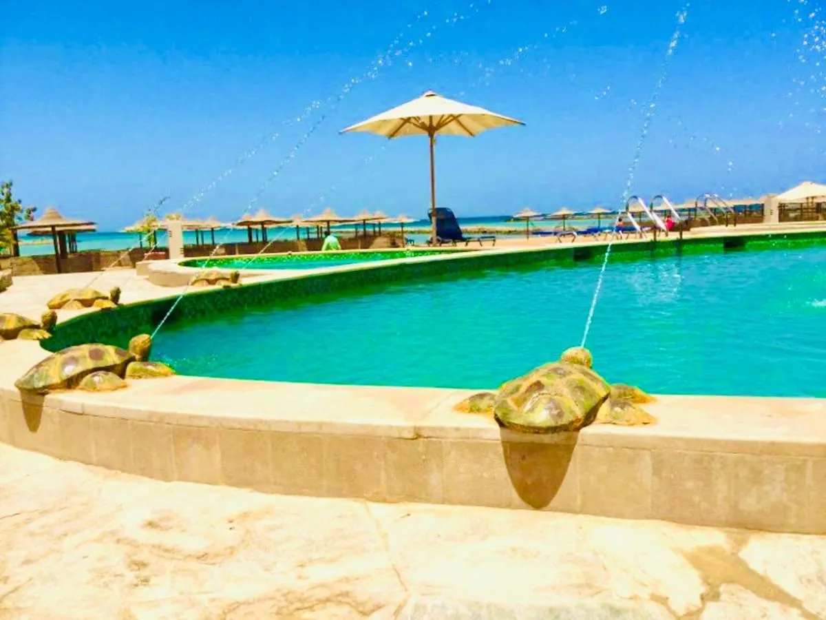 Image 1 of Luna Blu Sea View