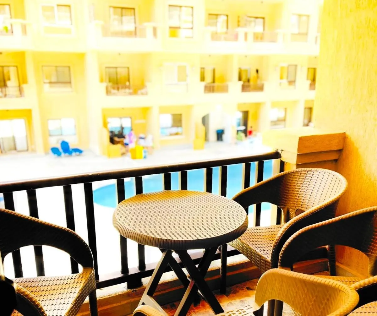 Image 2 of Luna Blu Sea View