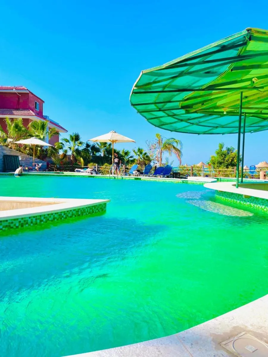 Image 4 of Luna Blu Sea View