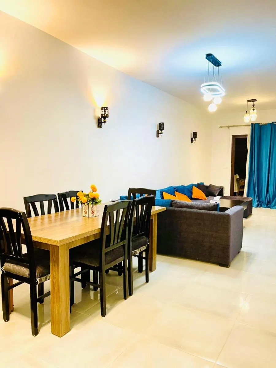 Image 5 of Luna Blu Sea View