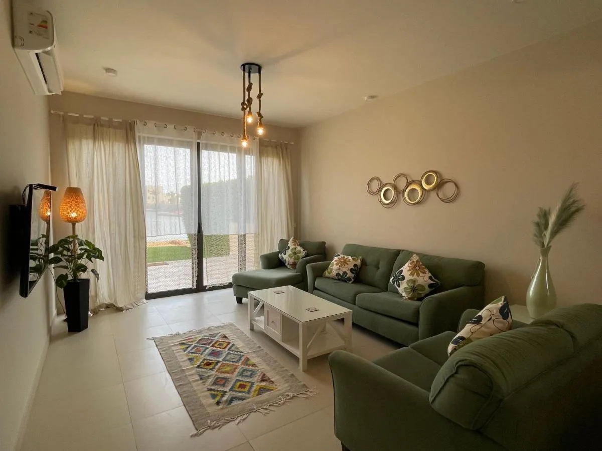 Image 3 of Luxury 3BR Townhouse, Tawila, El Gouna, Lagoon & Pool access