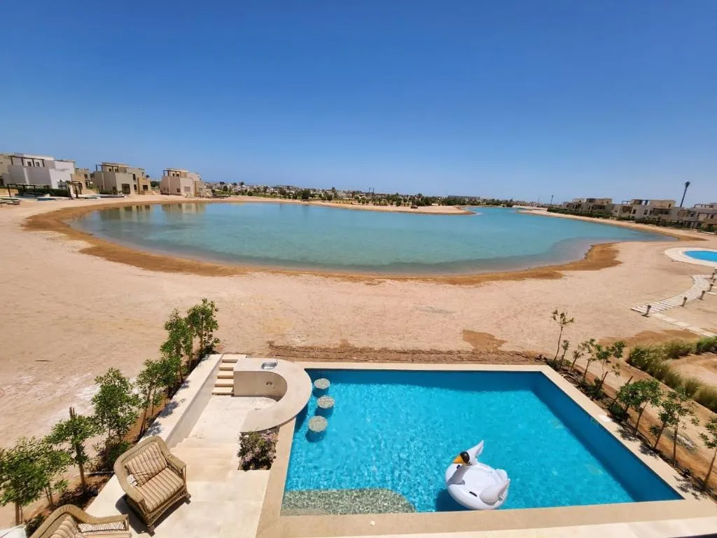 Image of Luxury 4 bedroom villa – Cyan ElGouna