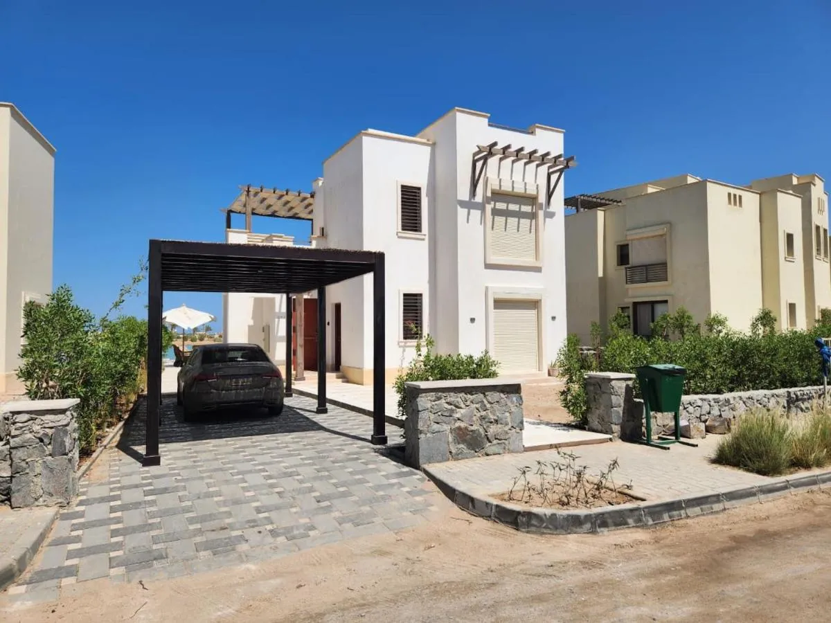 Image 4 of Luxury 4 bedroom villa – Cyan ElGouna
