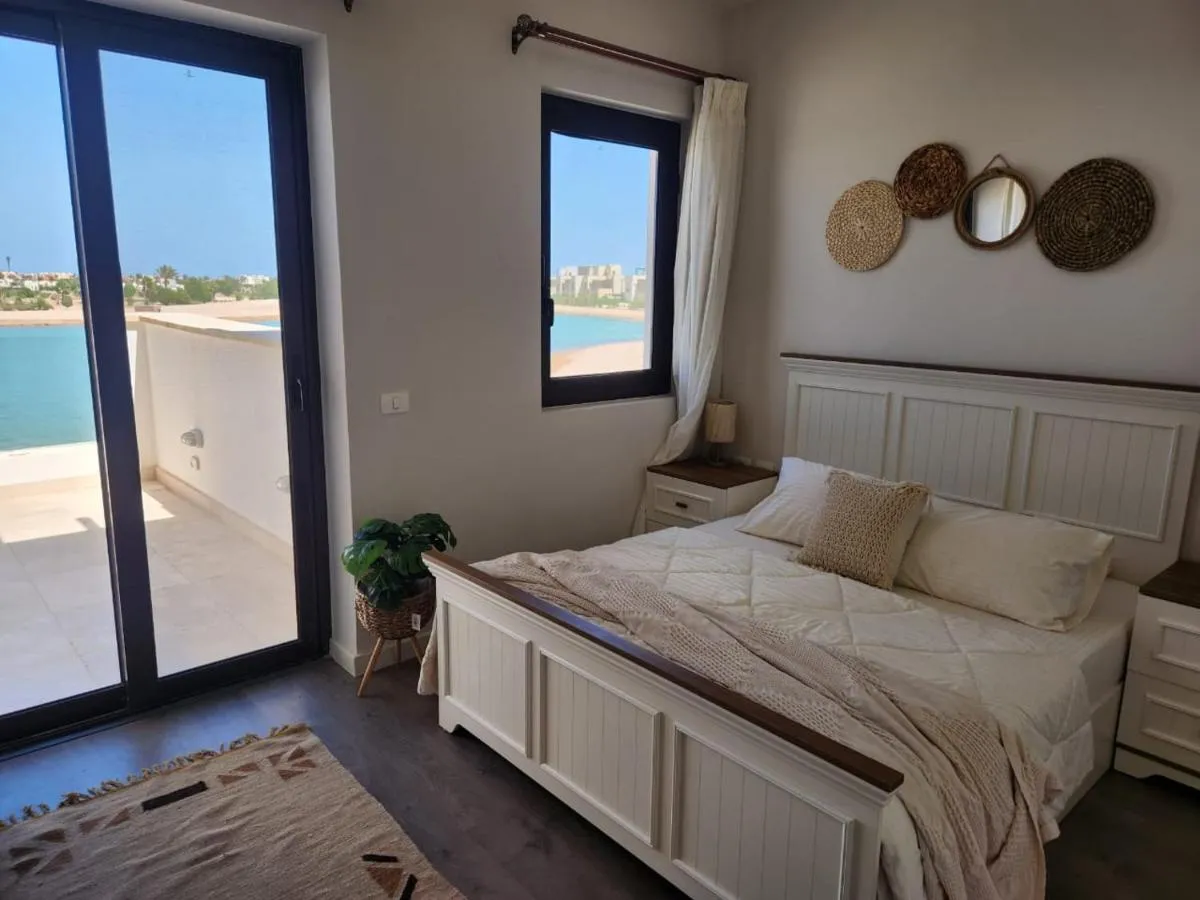 Image 1 of Luxury 4 bedroom villa – Cyan ElGouna