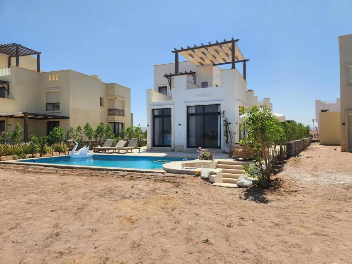 Image 2 of Luxury 4 bedroom villa – Cyan ElGouna