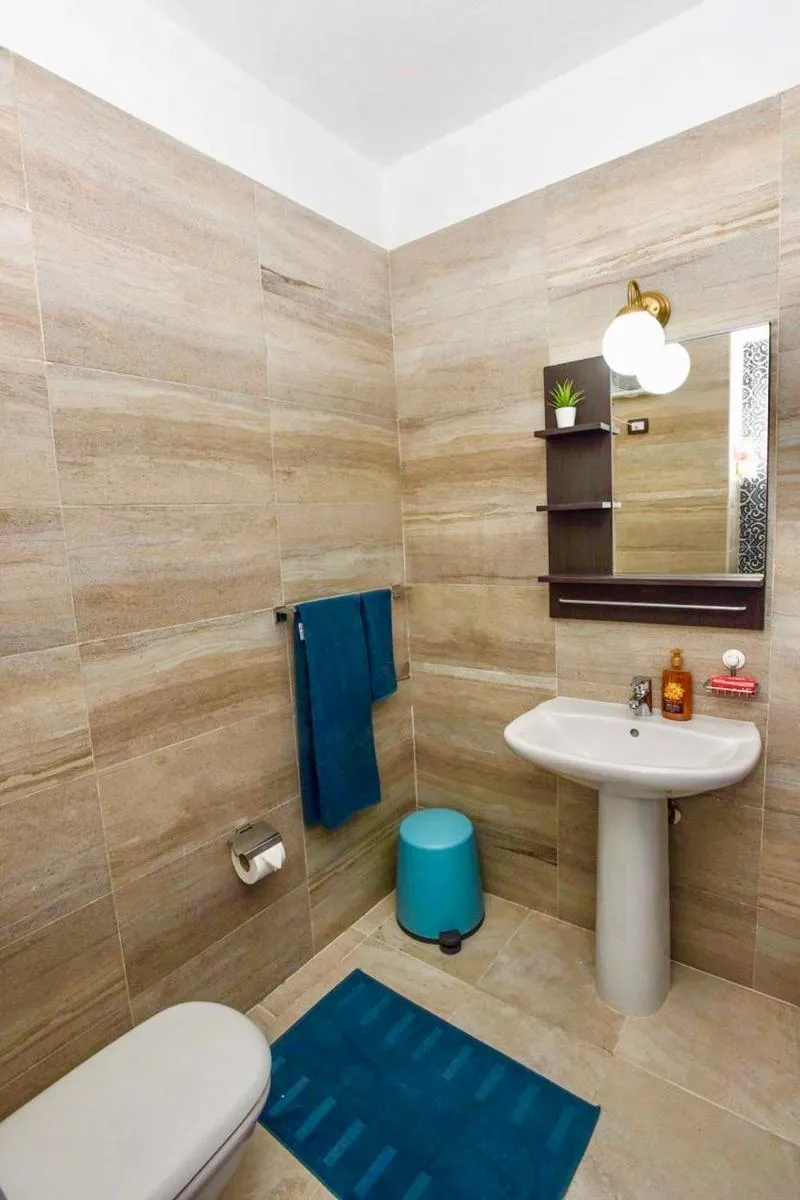 Image 4 of Luxury 8BR Villa with seaview and private pool in Hurghada