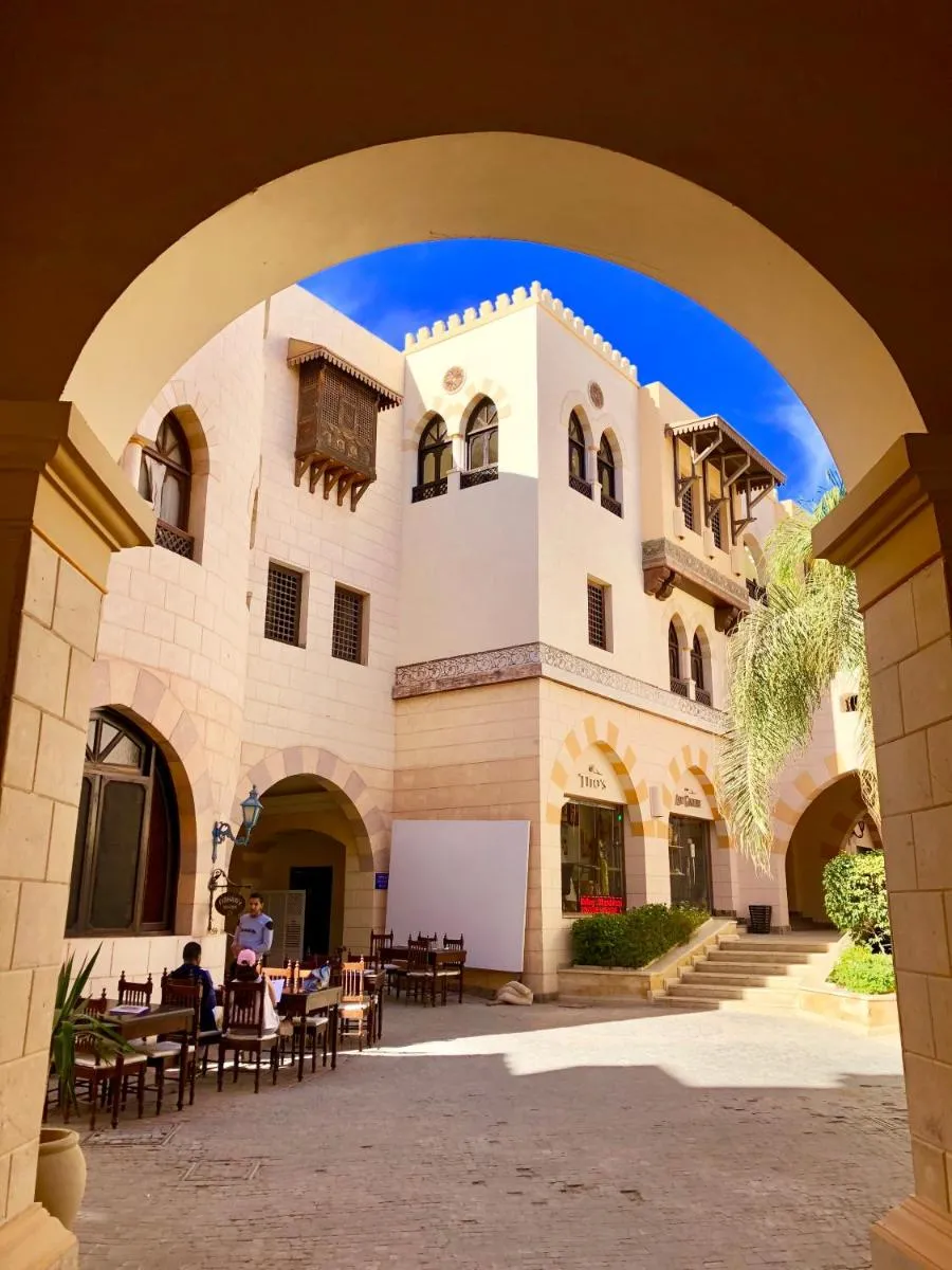 Image 5 of Luxury 8BR Villa with seaview and private pool in Hurghada