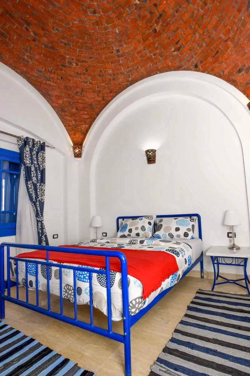 Image 3 of Luxury 8BR Villa with seaview and private pool in Hurghada