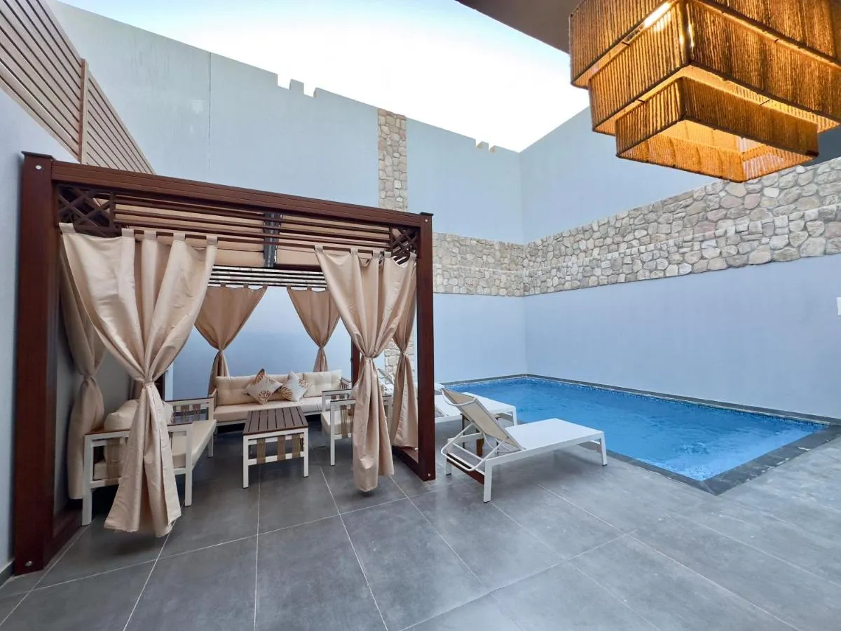 Image 2 of Luxury Villa Bali Al Gouna Hurgh