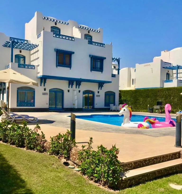 Image 3 of Luxury Villa with pool in Hurghada