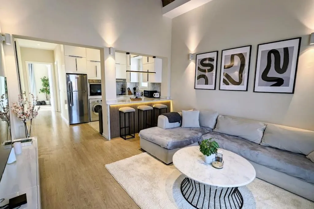 Image of Luxury in the heart of Gouna