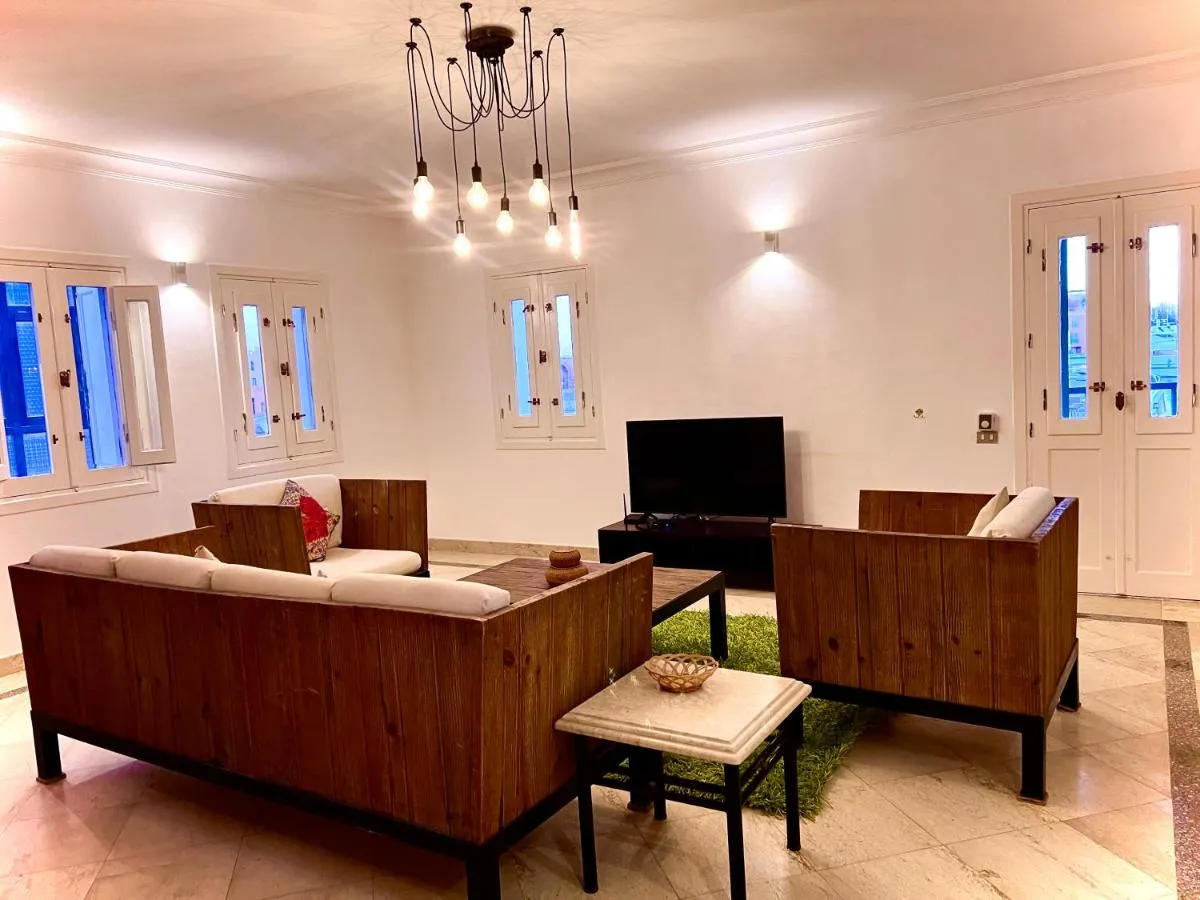 Image 4 of MB13 Abu Tig Marina Apartment