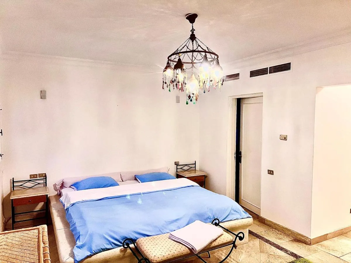 Image 1 of MB13 Abu Tig Marina Apartment