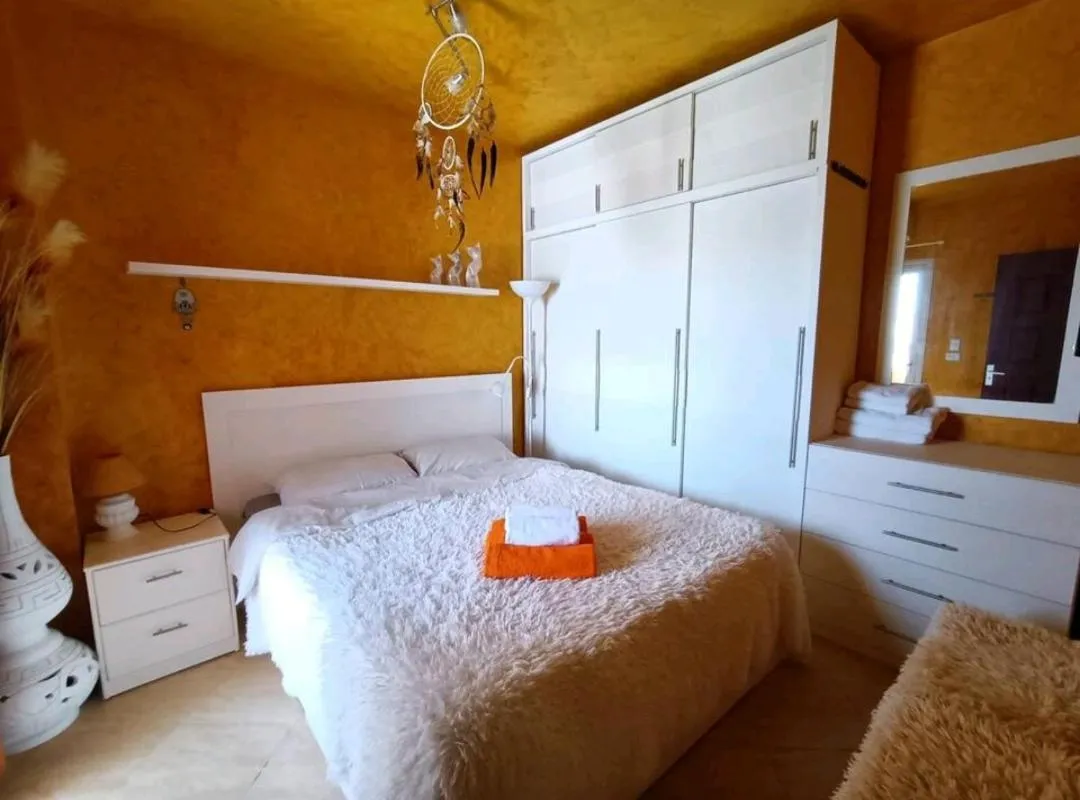 Image 1 of MOON – Apartment with swimming pool and BBQ terrace in CENTER CITY HRG