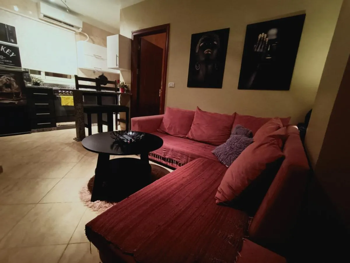 Image 4 of MOON – Apartment with swimming pool and BBQ terrace in CENTER CITY HRG